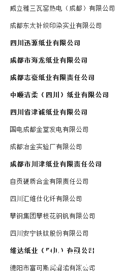 1-22四川紙企 節水