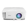明基（BenQ） MX611 投影機 4000流明 1024×768分辨率 3D投影 對比度20000:1 單主機（不含線材及相關配件費用）主機2年，燈炮半年保修