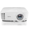 明基（BenQ）MX604 投影儀 3600流明 DLP顯示技術 手動變焦 1024*768dpi 最高180英寸顯示 單主機（不含線材及相關配件費用）主機2年，燈炮半年保修