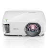 明基（BenQ）E610 短焦投影儀 3000流光 DLP顯示技術(shù) 手動(dòng)變焦 1024*768dpi 最高300英寸顯示 單主機(jī)（不含線材及相關(guān)配件費(fèi)用）主機(jī)2年，燈炮半年保修