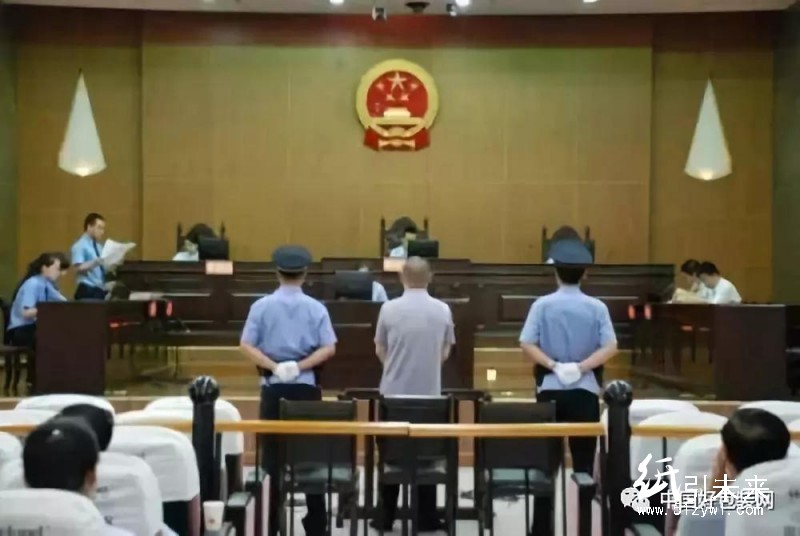 從不起訴到判刑，仿冒老干媽紙箱的印刷廠老板終被檢察官“扳倒”