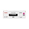 佳能（Canon）CRG-316M 品紅 硒鼓 適用于LASERSHOT LBP5050 5050n 打印量1500頁(yè)