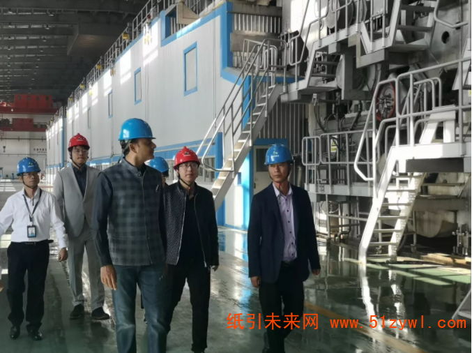 浙江和泓紙業計劃在印度建立廢紙漿板生產基地1
