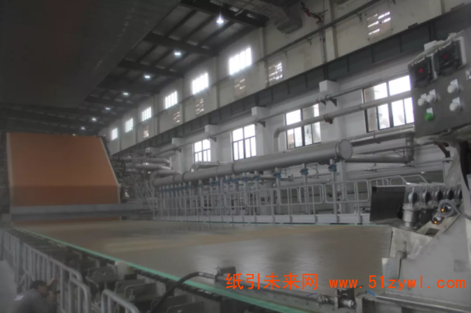 浙江和泓紙業計劃在印度建立廢紙漿板生產基地3