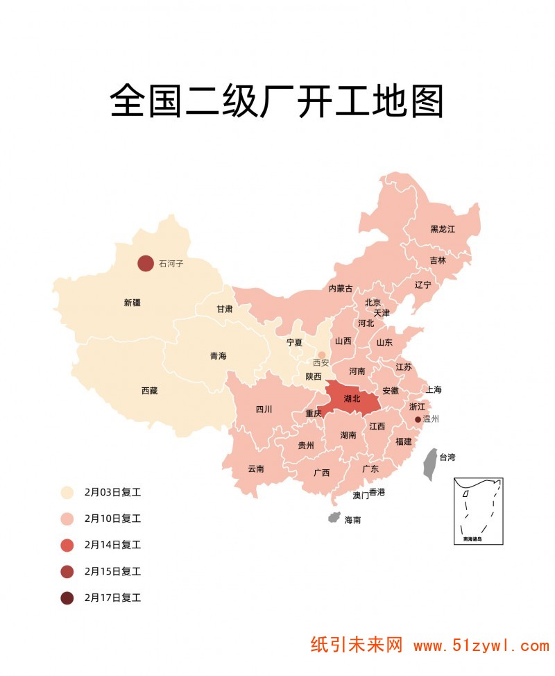 二級廠開工率不足5%,疫情下的包裝企業面臨怎樣的窘境?