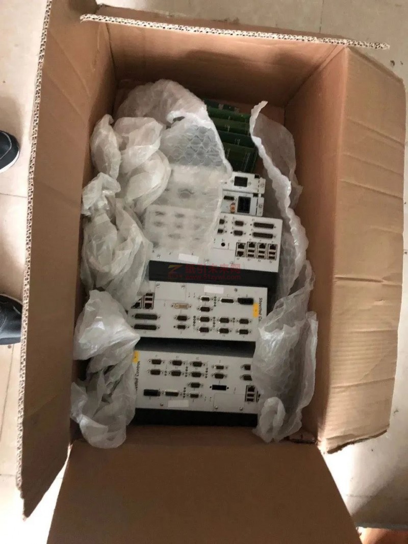印刷機主板被盜