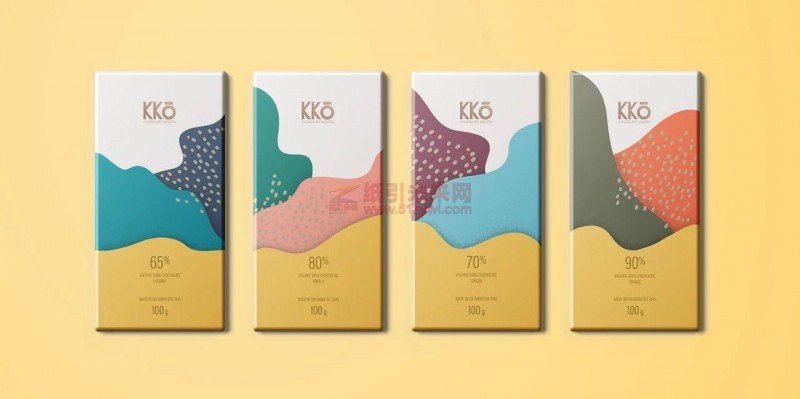 四色印刷和專色印刷有什么區別?什么時候該用專色印刷?6