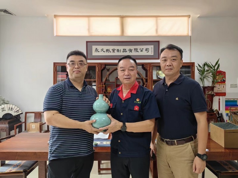 全面助力，共襄盛舉！廣東地區包裝/印刷行業協會全力組團觀展“2024中國國際瓦楞節&中國國際彩盒節”