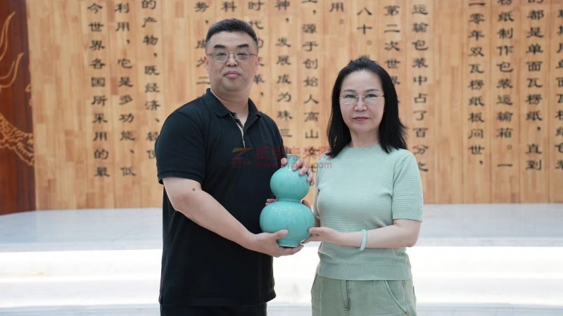 全面助力，共襄盛舉！廣東地區包裝/印刷行業協會全力組團觀展“2024中國國際瓦楞節&中國國際彩盒節”