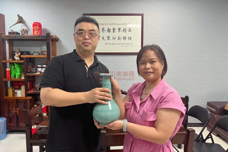 全面助力，共襄盛舉！廣東地區包裝/印刷行業協會全力組團觀展“2024中國國際瓦楞節&中國國際彩盒節”