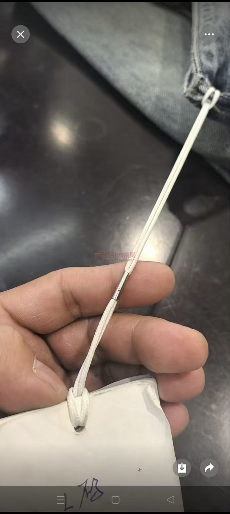 采購(gòu)吊牌繩