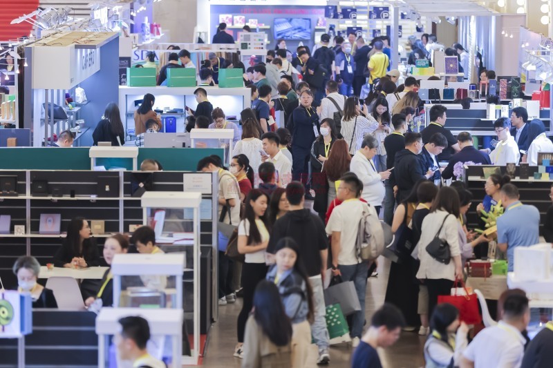 2026上海國際奢侈品包裝展即將啟幕：塑造高端包裝新紀元 紙引未來網