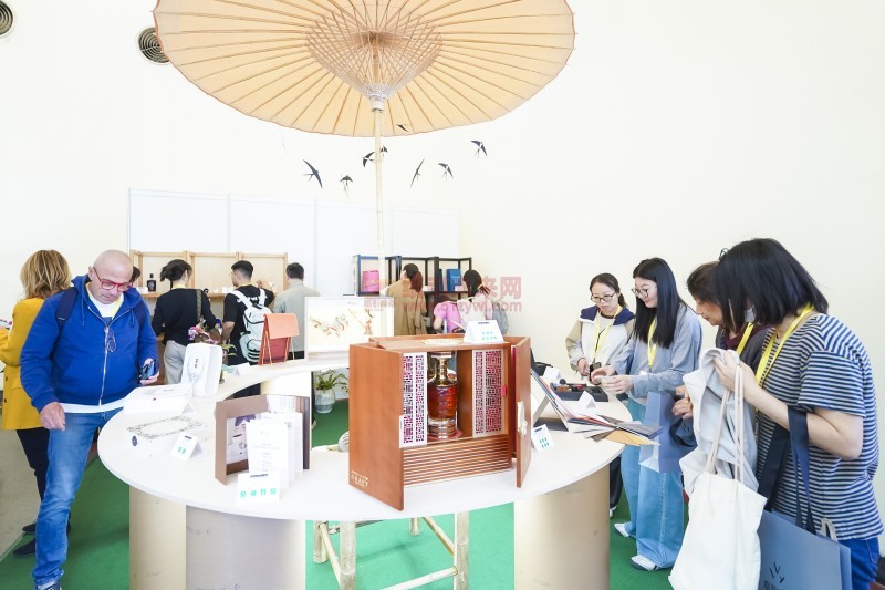 2026上海國際奢侈品包裝展即將啟幕：塑造高端包裝新紀元 紙引未來網